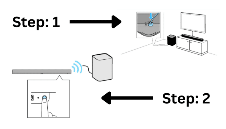 how-to-connect-subwoofer-to-soundbar