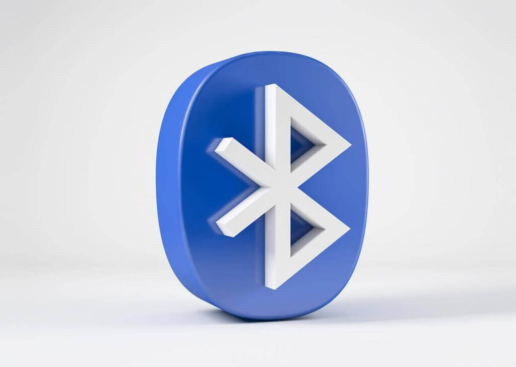 bluetooth