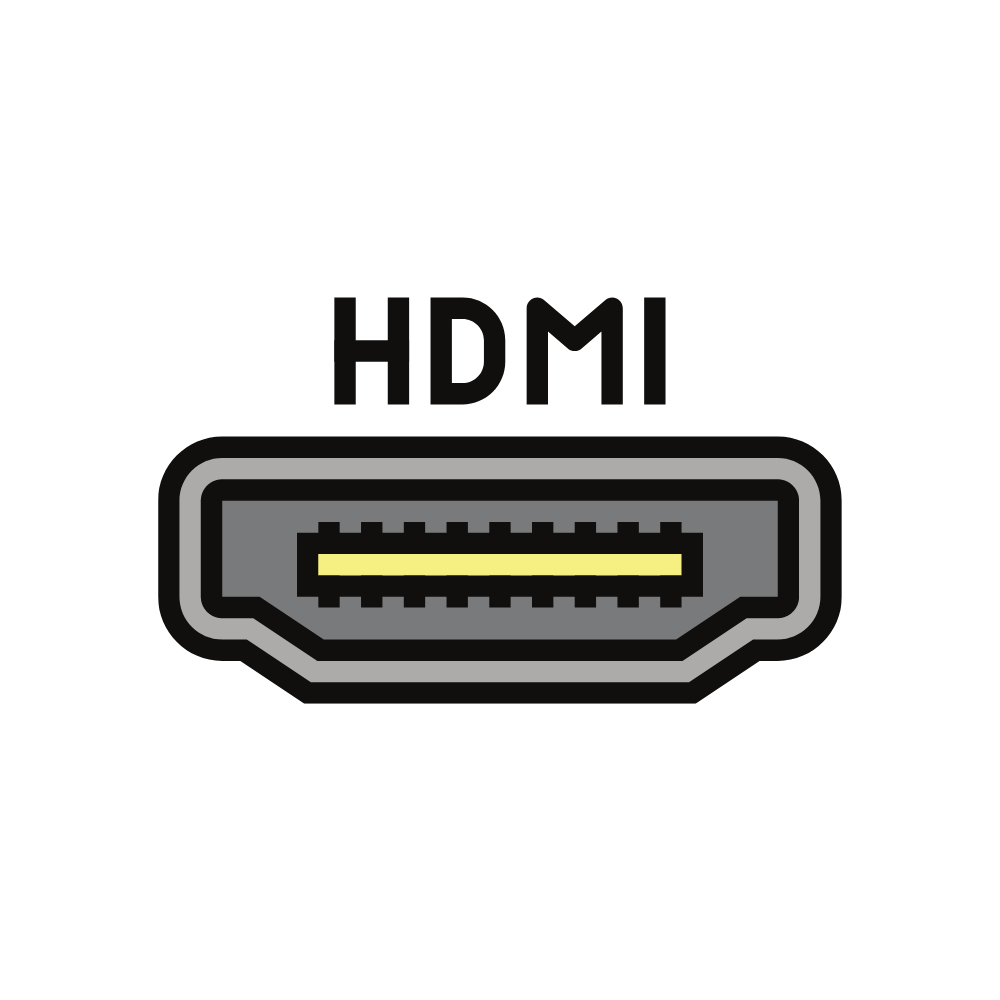 hdmi