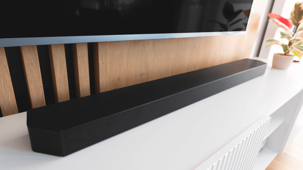 soundbars