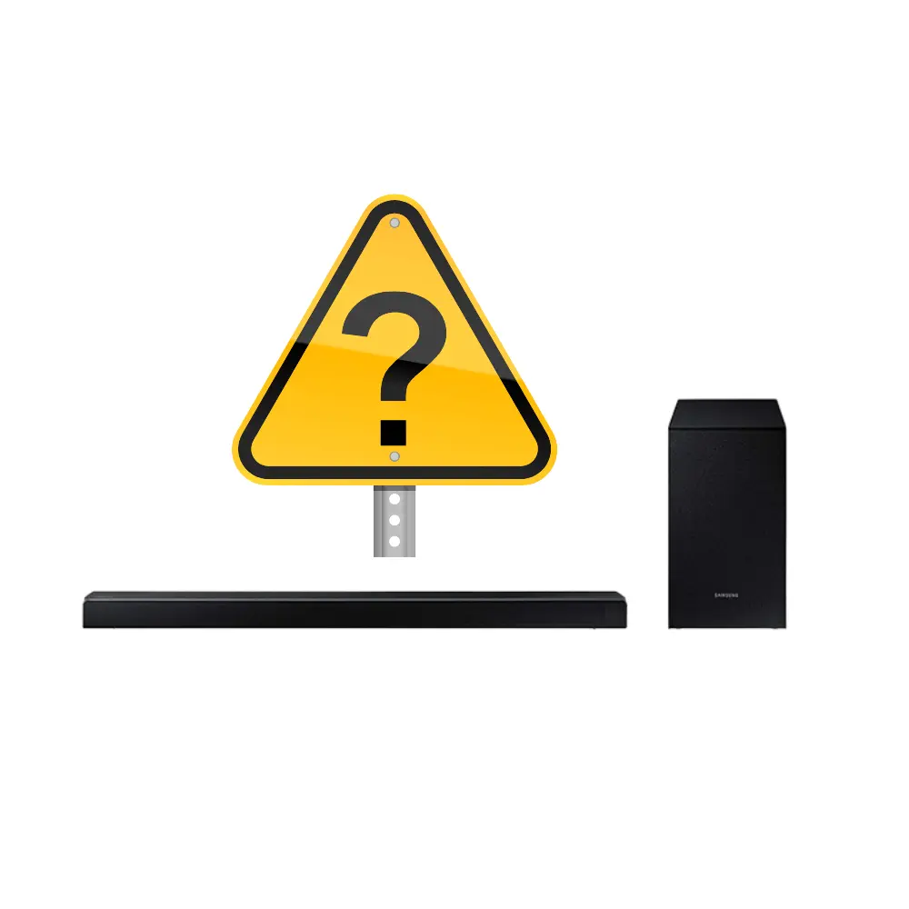 Advanced Troubleshooting for Samsung Soundbar Remote Issues