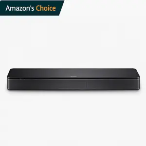 Bose Amazon Choice TV Soundbar Review