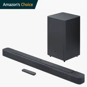jbl amazon choice soundbar