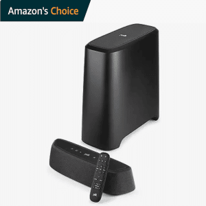 polk amazon choice soundbar