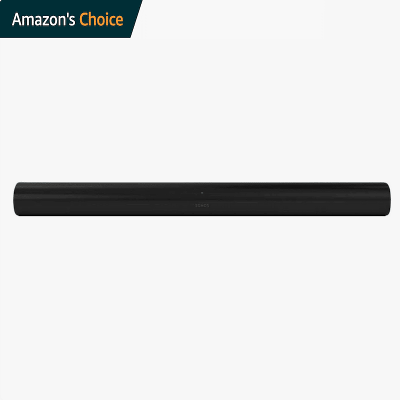 sonos amazon choice soundbar