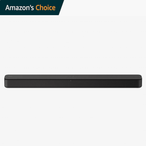 sony amazon choice soundbar